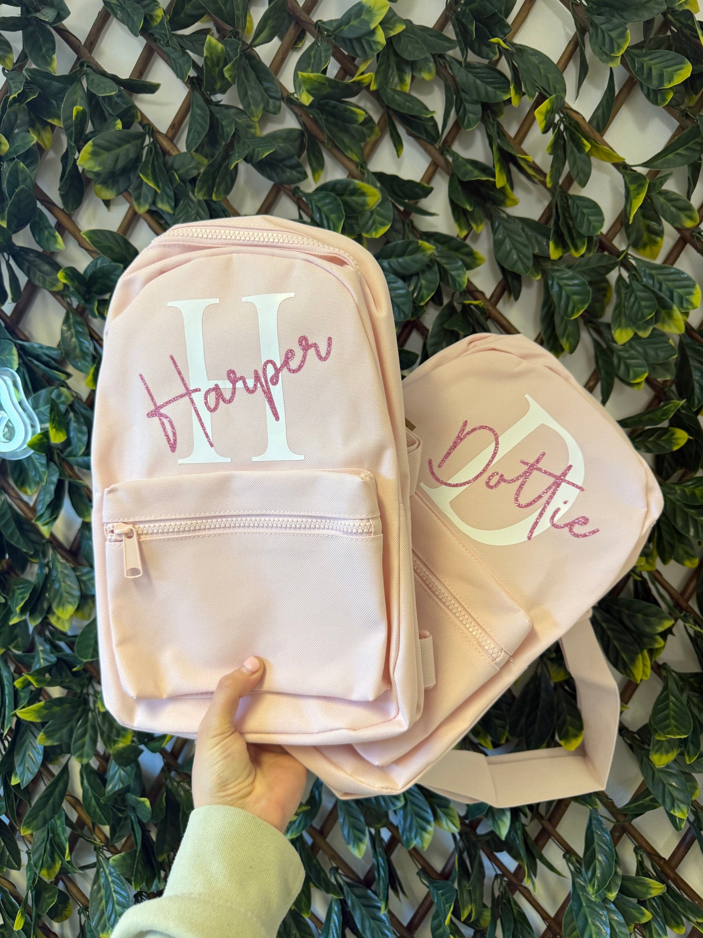 7L backpack/bag