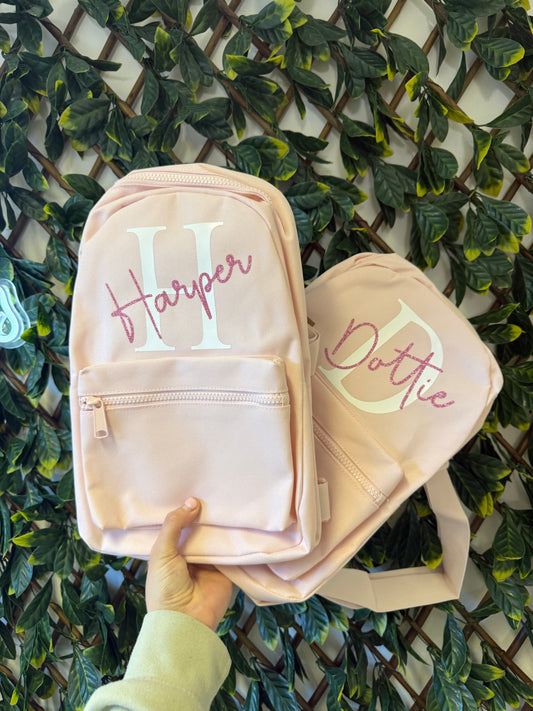 7L backpack/bag