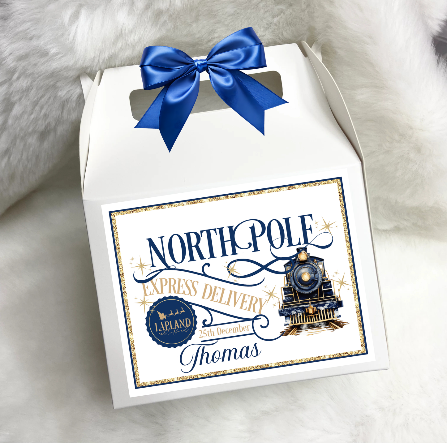 Treat box - all designs - 34 designs