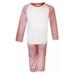 Personalised Embroidered “When I Wake Up” Pyjamas – Any Theme & Colour
