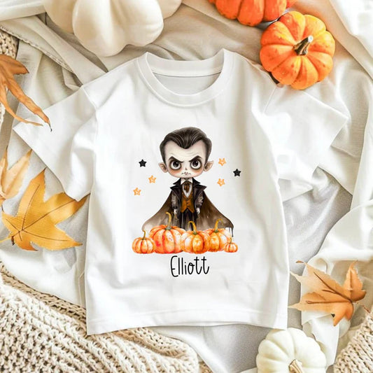 Vampire tshirt