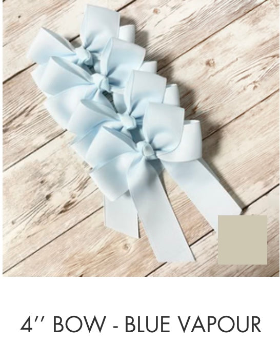 2 Pack of bows