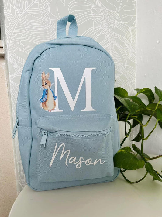 Rabbit 7L backpack/bag