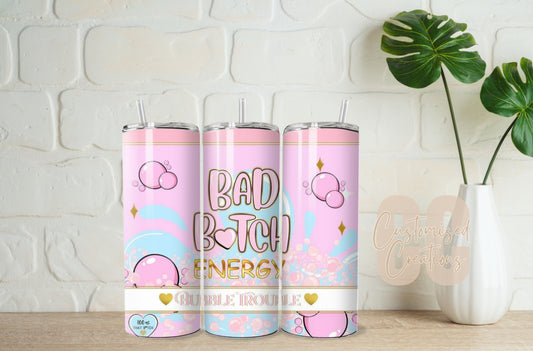 MakeUp 20oz Tumbler