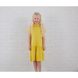 girls polo dresses