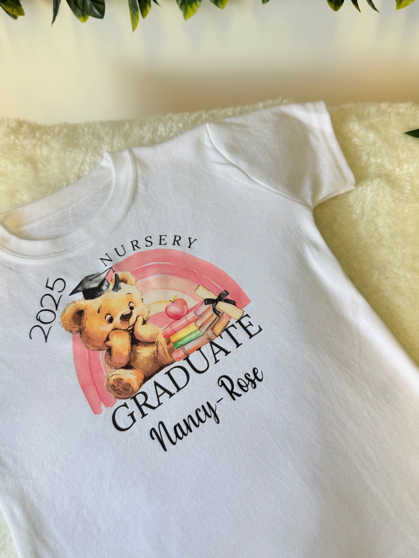 Graduation tshirt