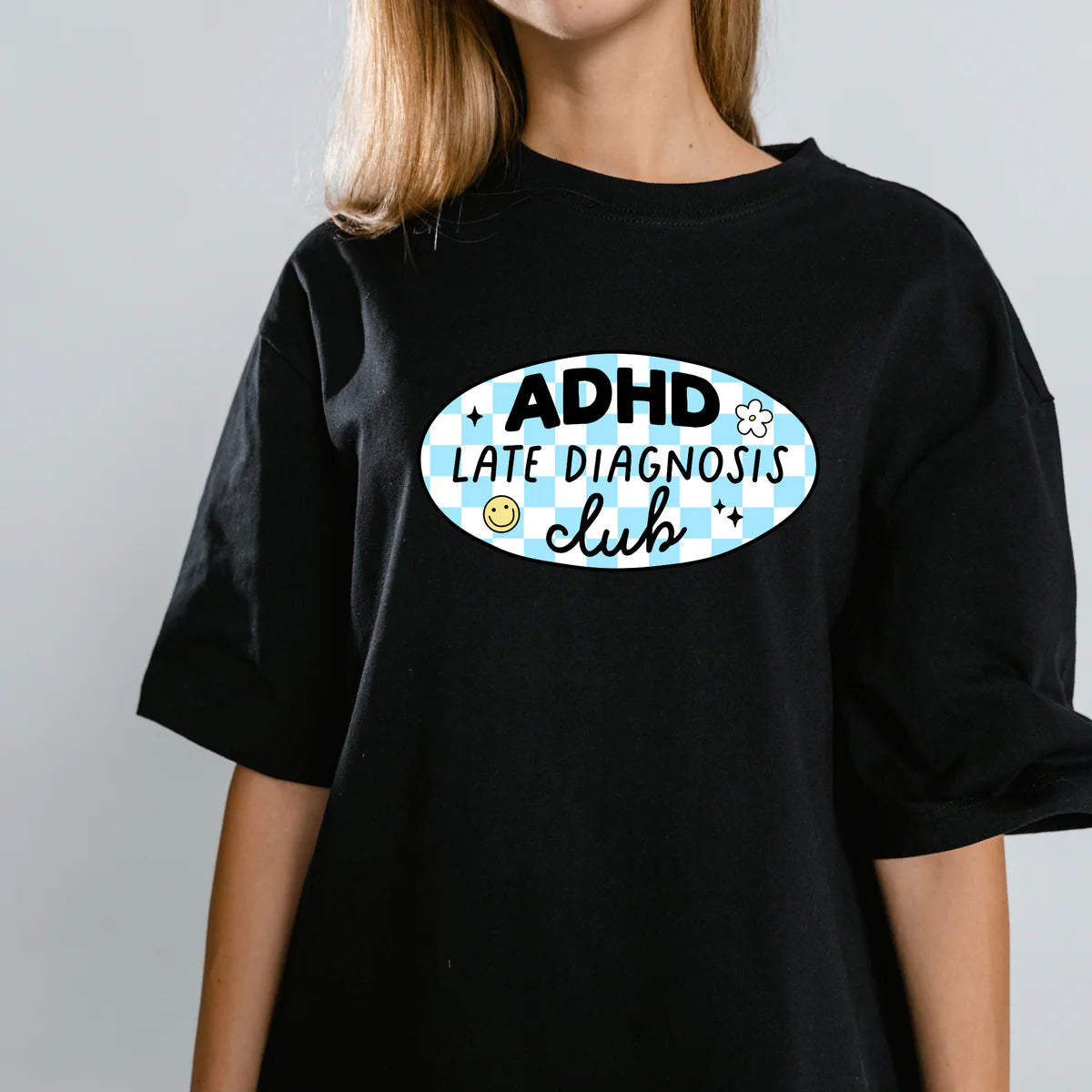 Custom adult tshirt