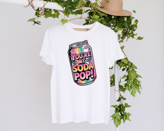 K-pop tshirt