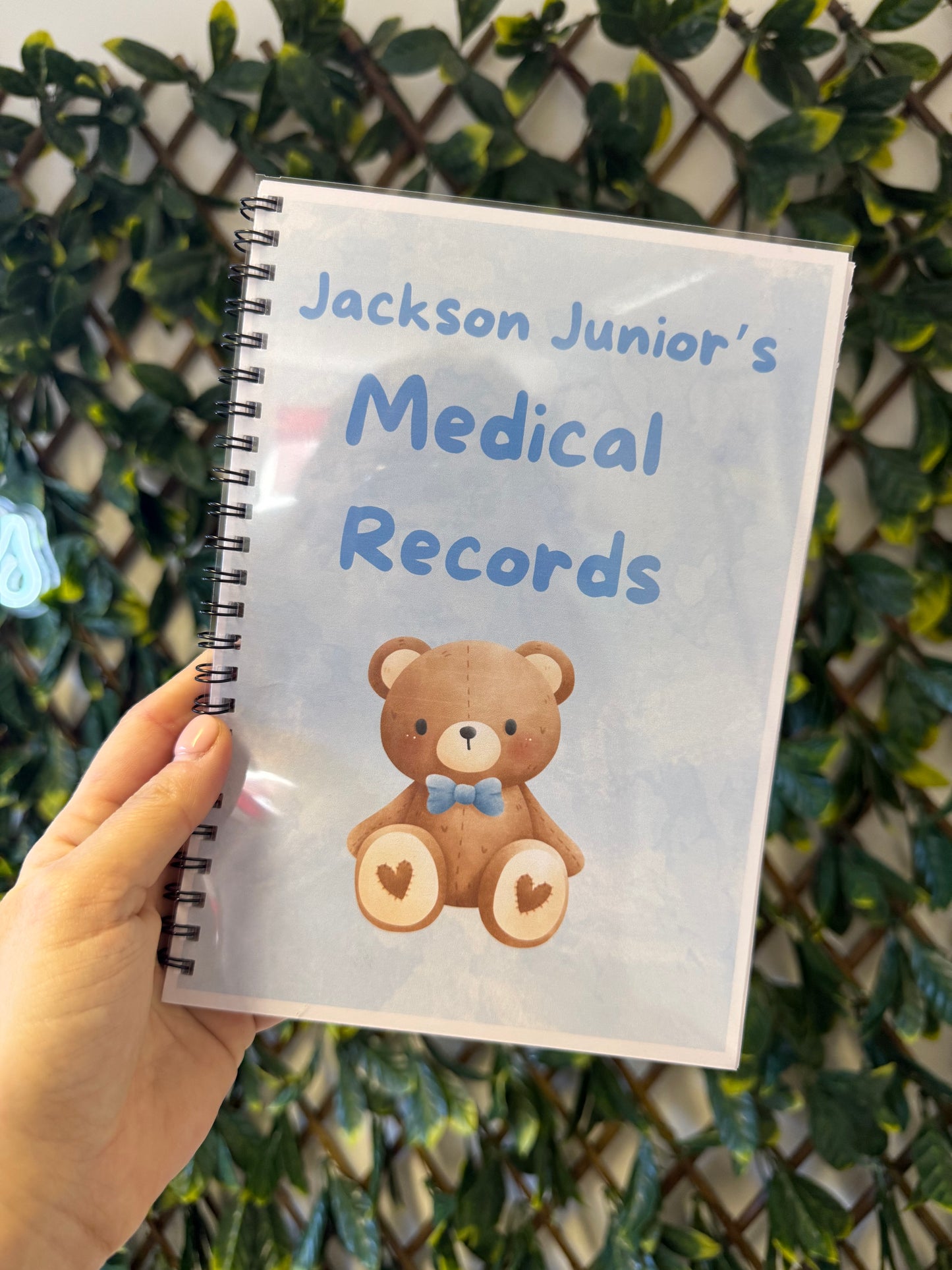 Medical Book