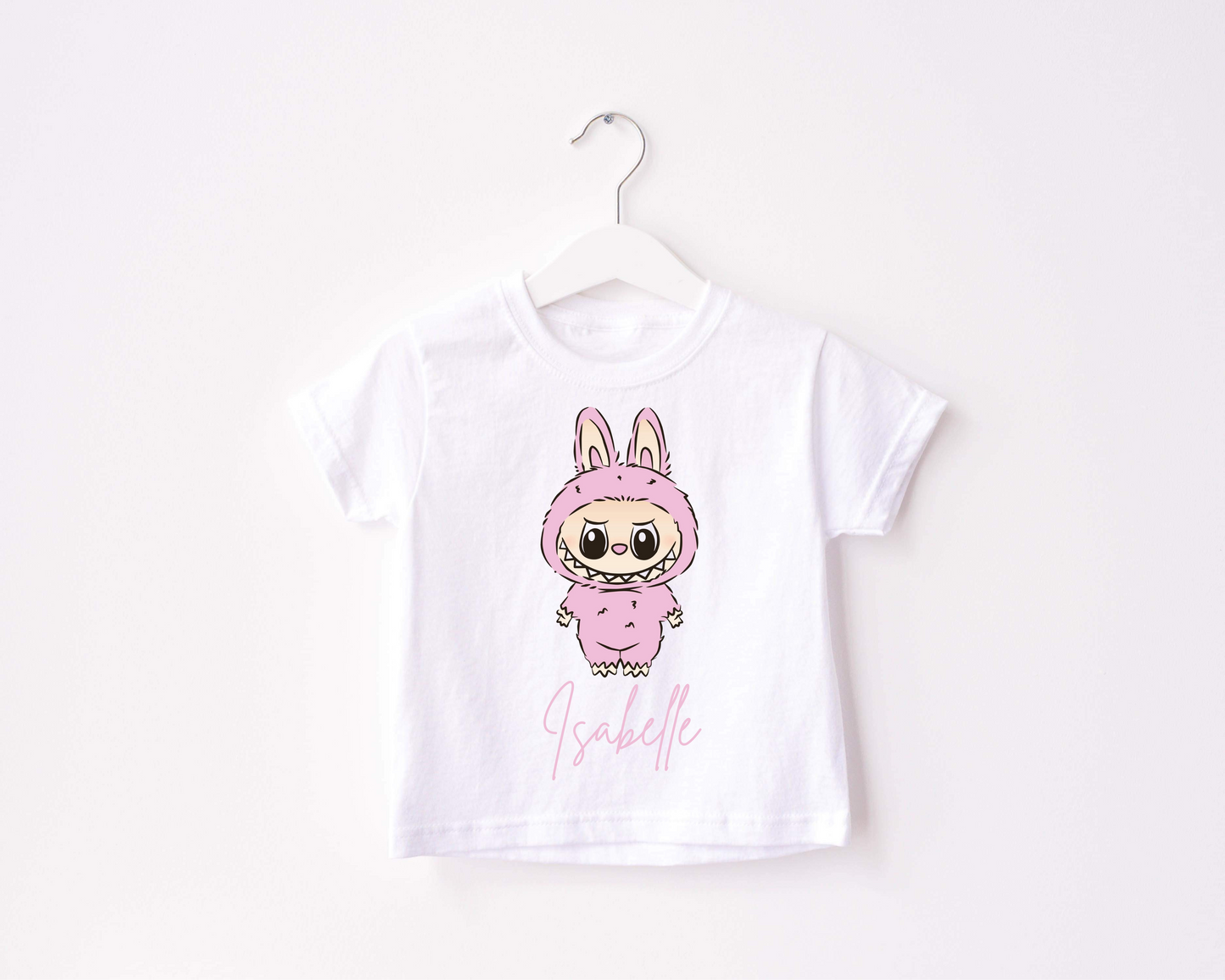 Labubu tshirt