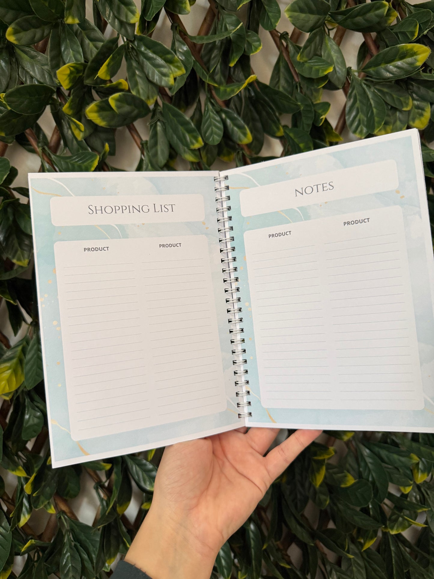 Pink sweary weight loss book