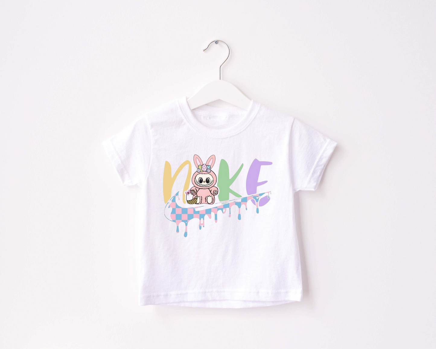 Labubu tshirt