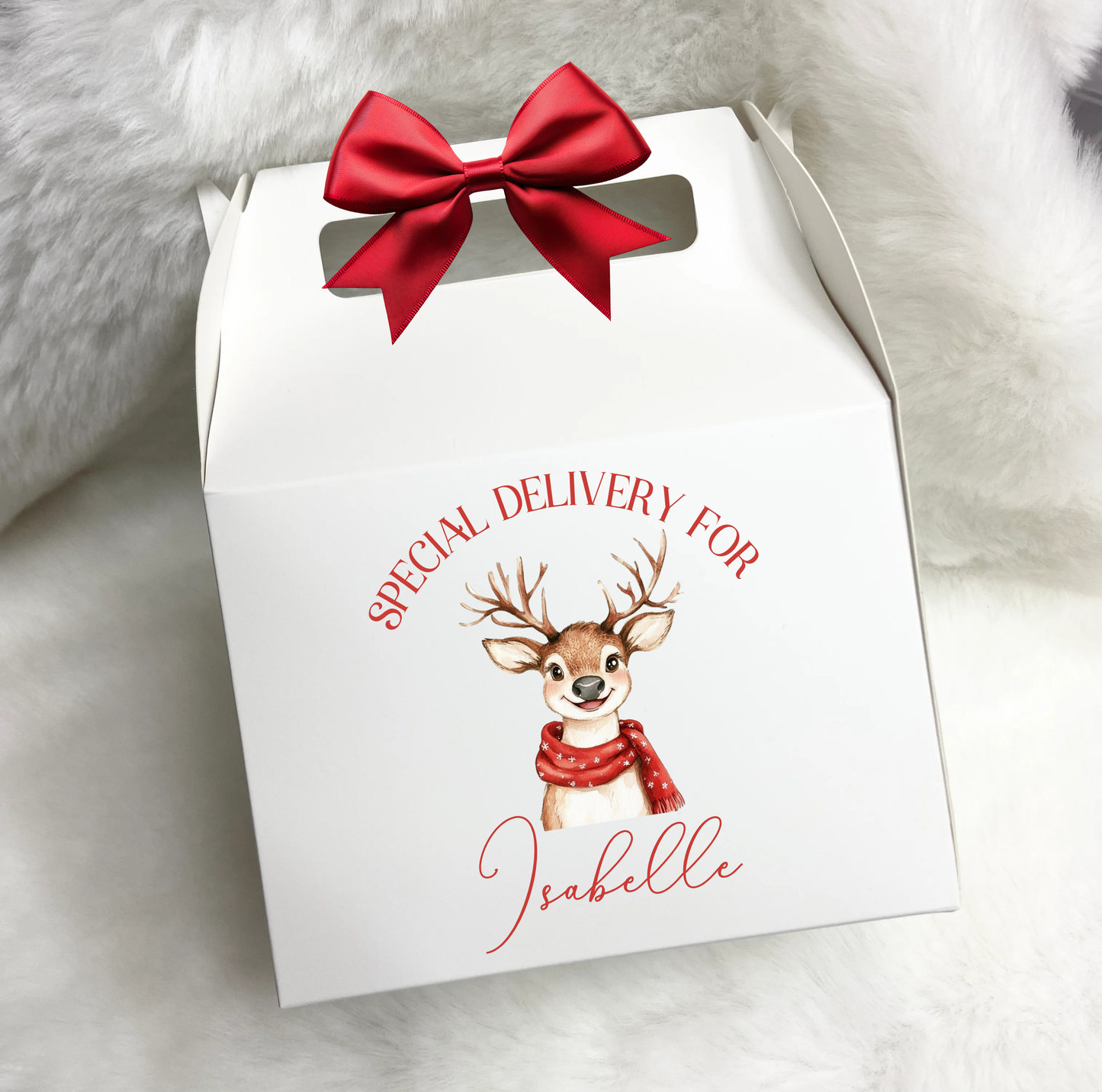 Treat box - all designs - 34 designs