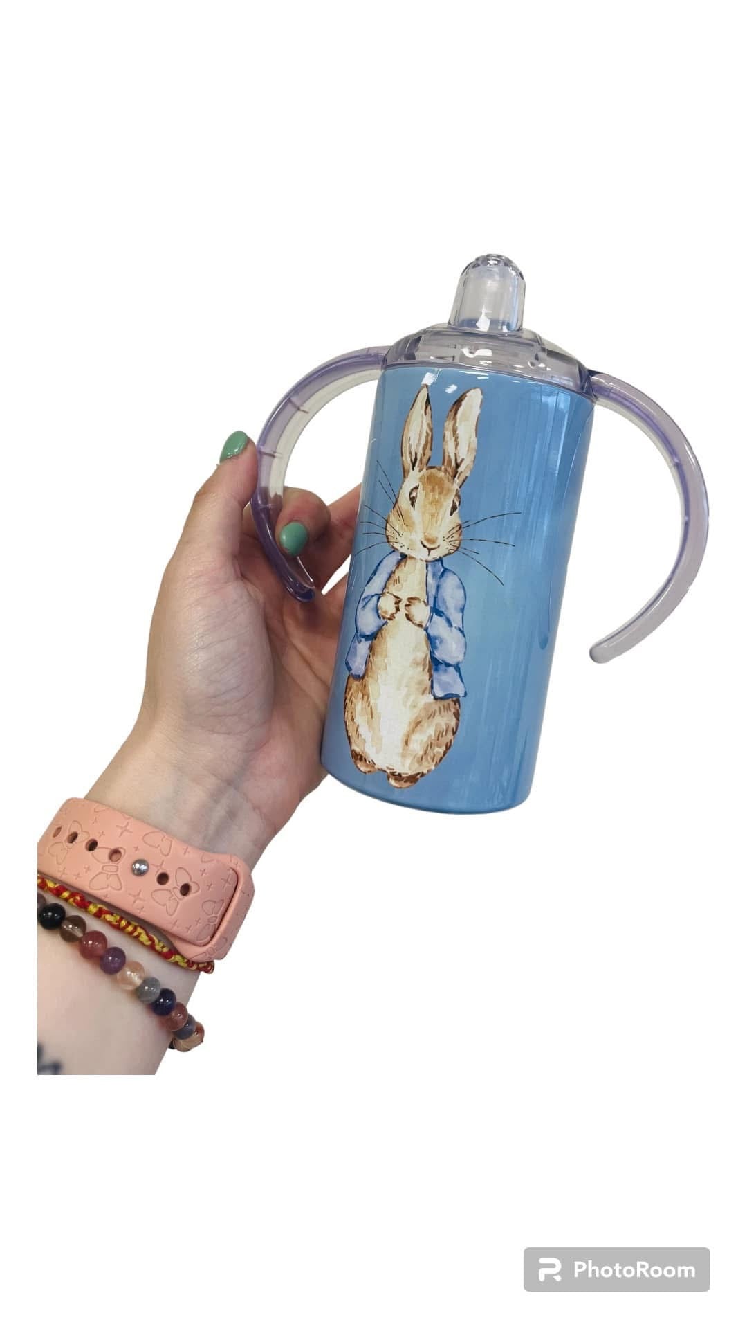 Multiway sippy cup - any design