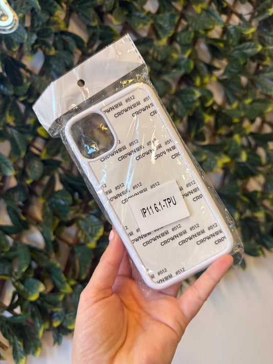 iPhone 11 case - any design