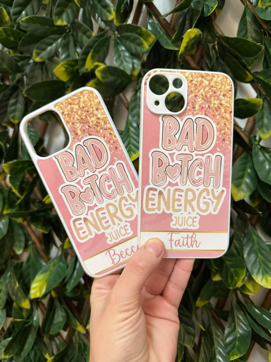 Phone case - any character/design