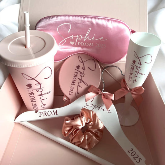 Prom 2025 boxes
