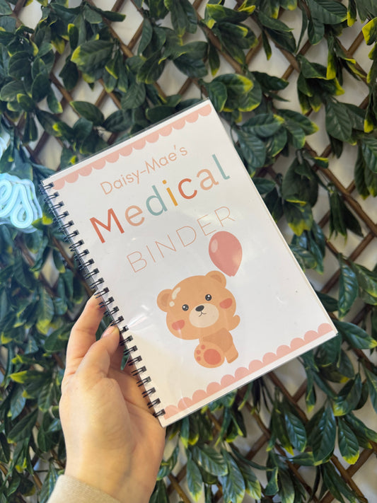Medical Book