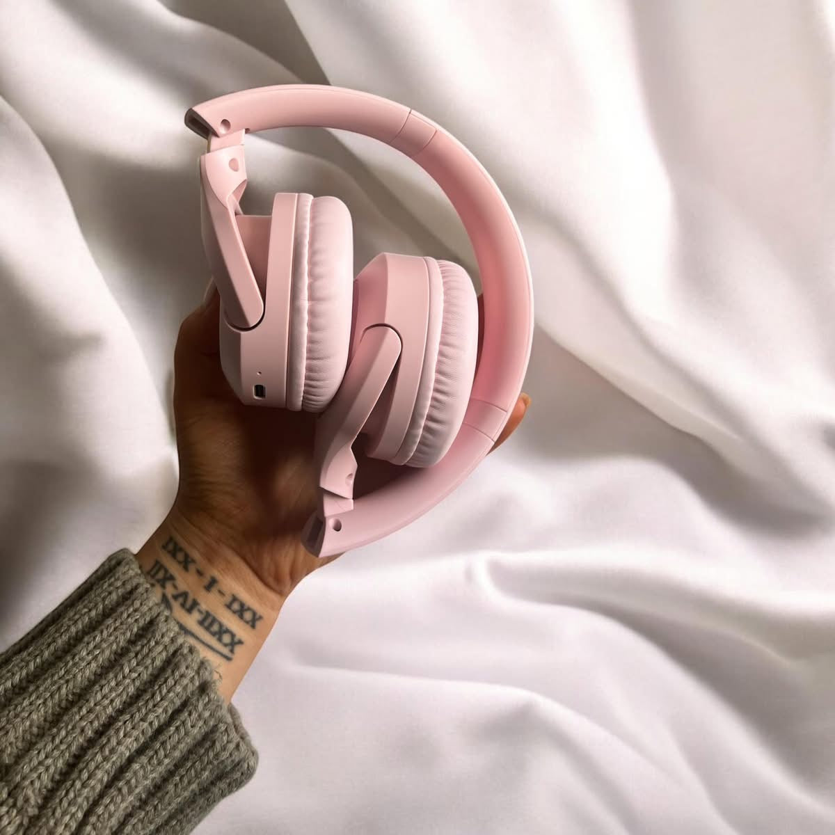 Headphones