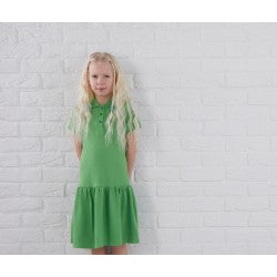 girls polo dresses