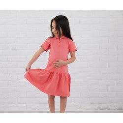 girls polo dresses