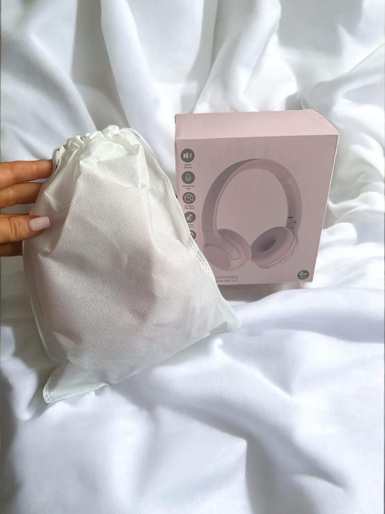 Headphones