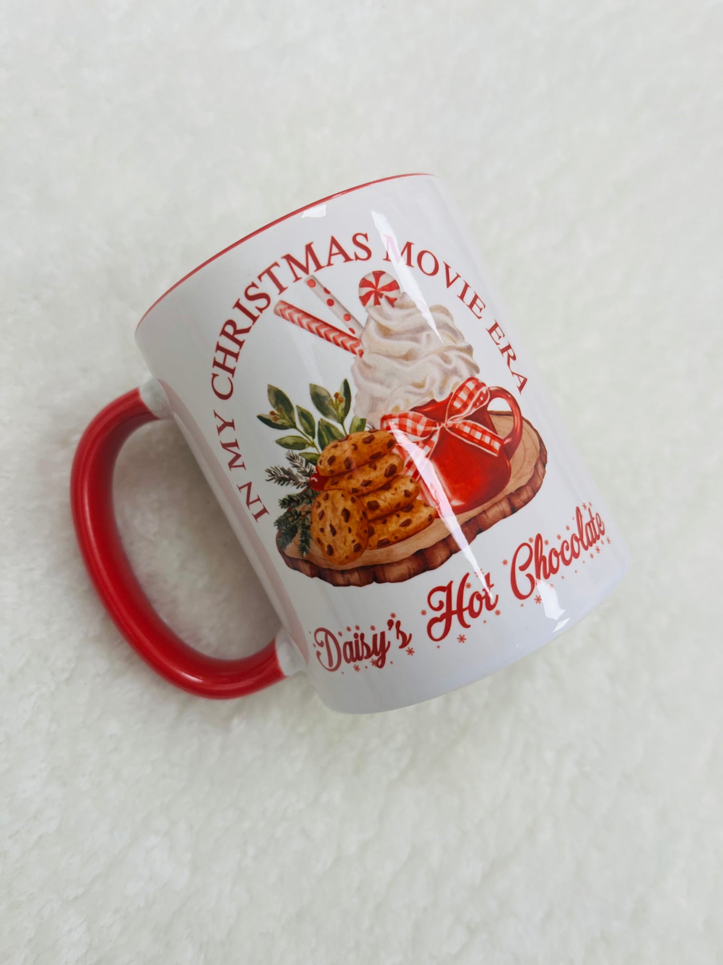 Fiver Friday mug and coaster deal