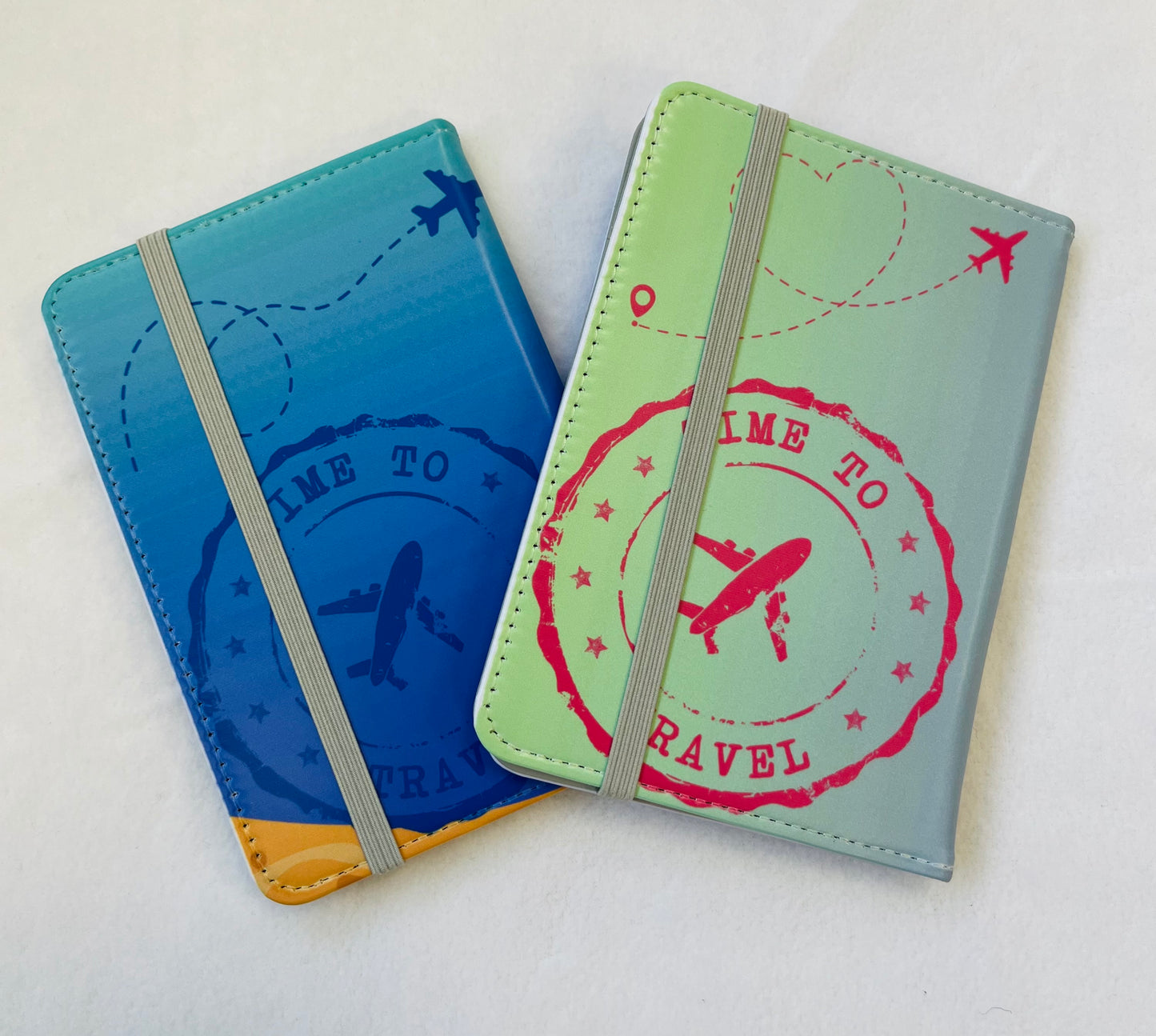 Passport holder - kids