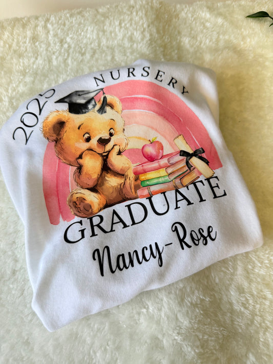 Graduation tshirt