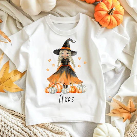 Witch T-shirt