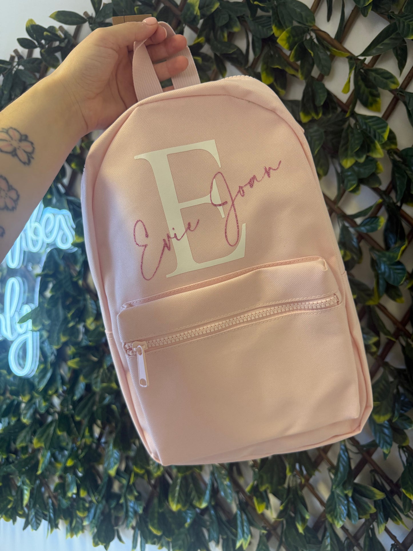 7L backpack/bag