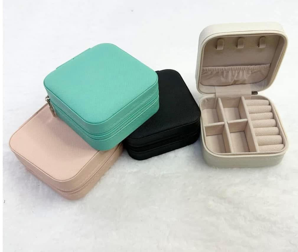 Jewellery box