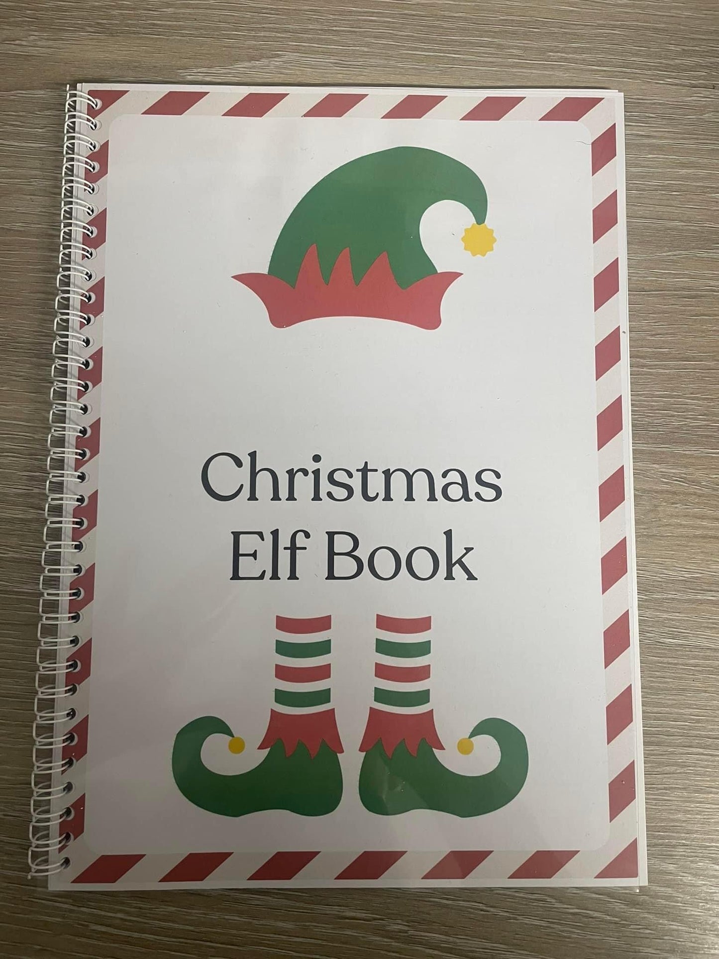 Fiver Friday book deal