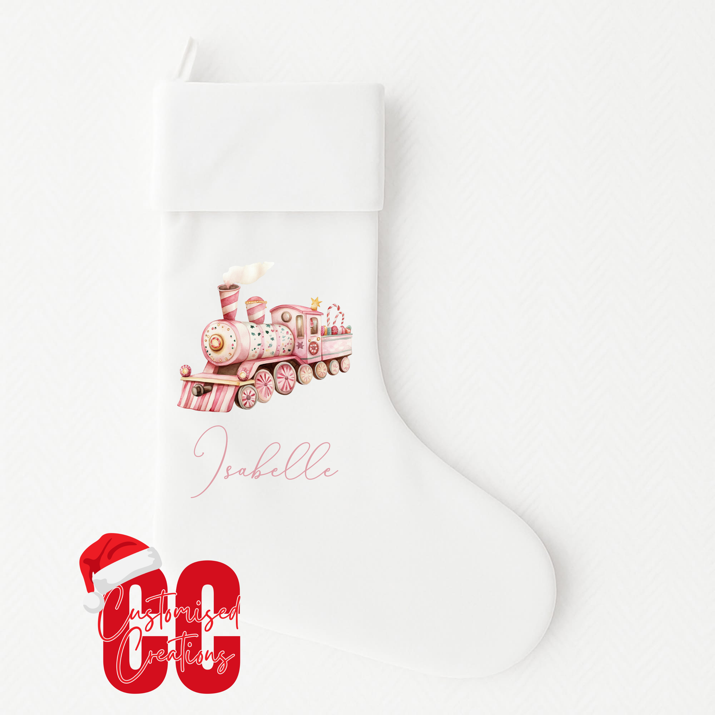 Velvet stocking  - all designs