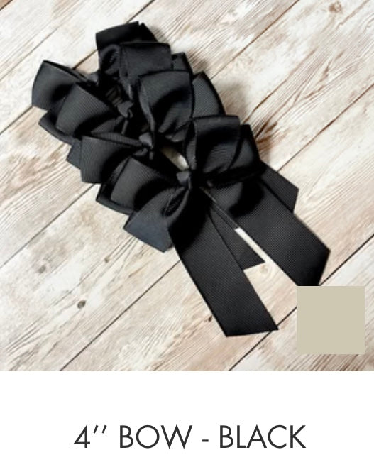 2 Pack of bows