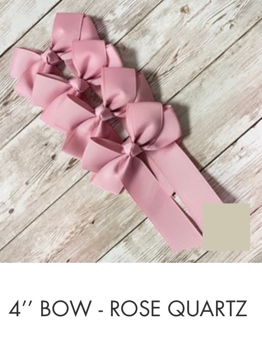 2 Pack of bows