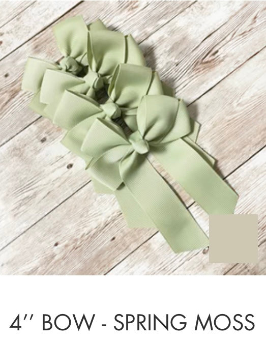 2 Pack of bows