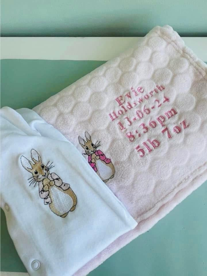 Baby bundle offer
