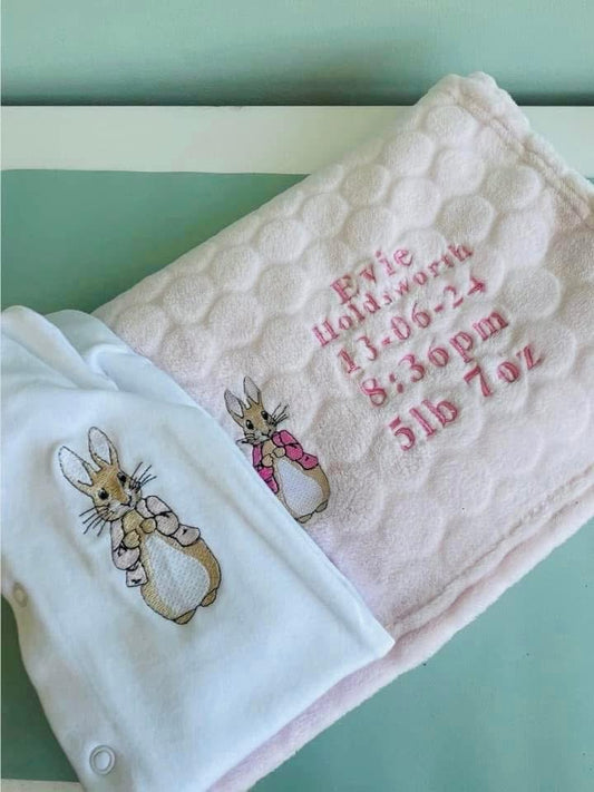 Baby bundle offer