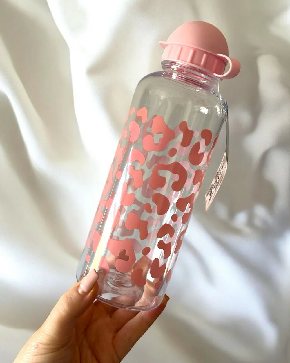 Girls school bottle