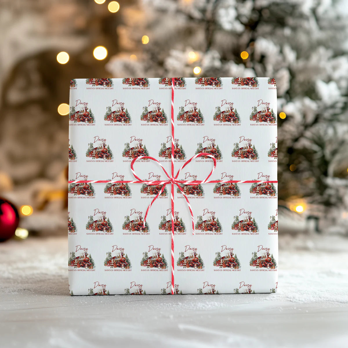 Nice list bundle