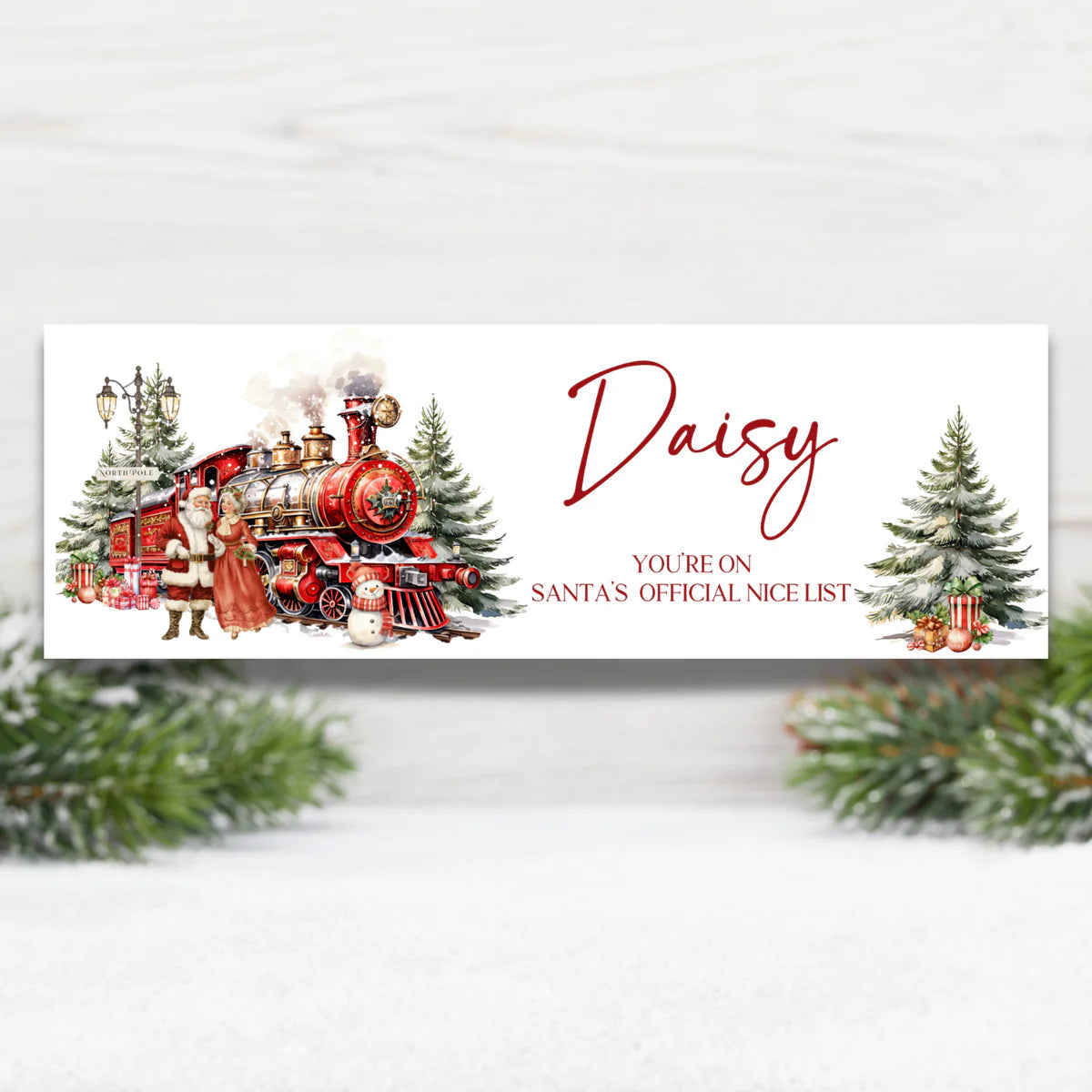 Nice list bundle