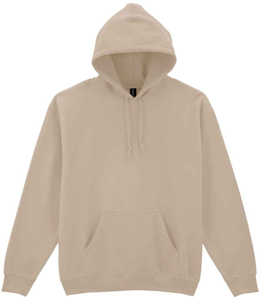 Embroidered Will yap about books hoodie