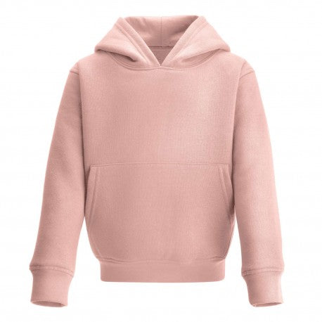 Child's custom hoodie
