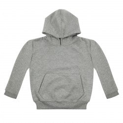 Child's custom hoodie