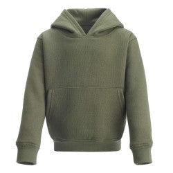 Child's custom hoodie