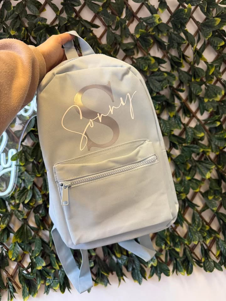 7L backpack/bag