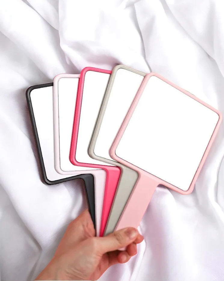 Square Mirror