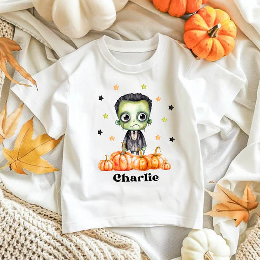 Frankestein T-shirt