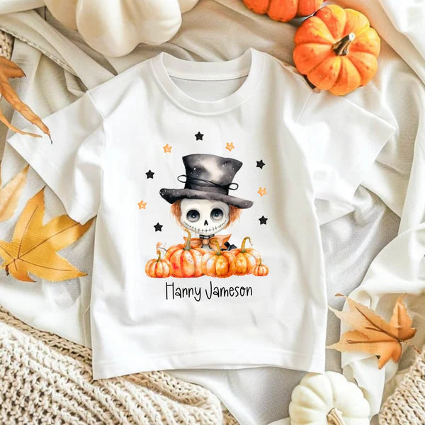Skeleton T-shirt